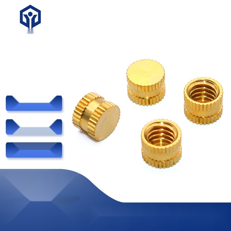Brass nut 1/4*6*8 to Pondicherry