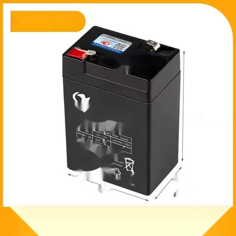 6V4.5AH Lead-Acid Battery to Assam