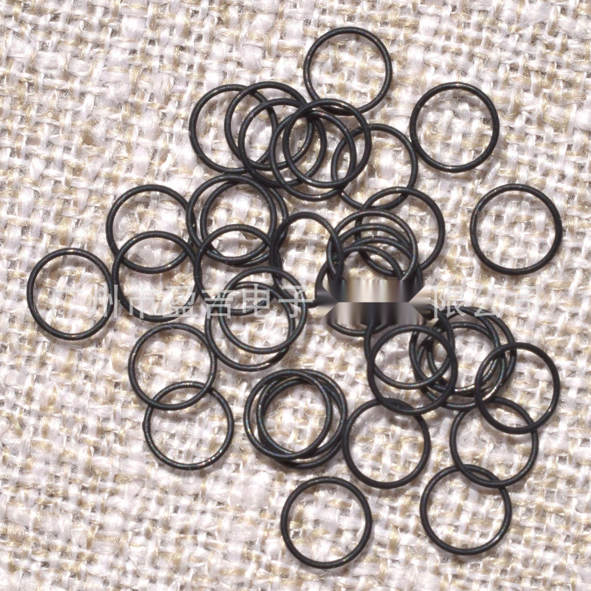 Silicone O-Ring to Assam