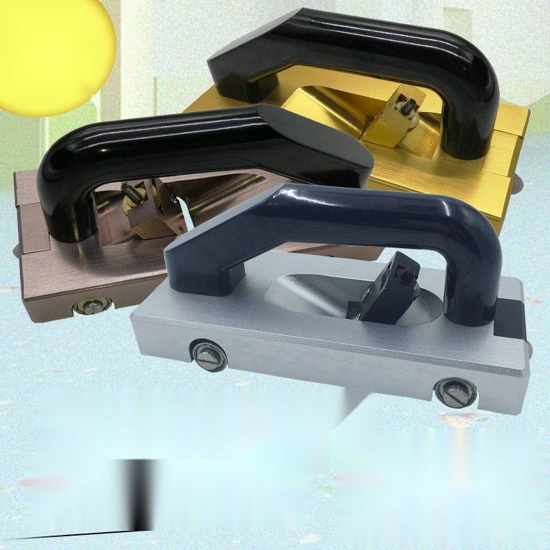 PVC Floor Grooving Machine to Madhya Pradesh