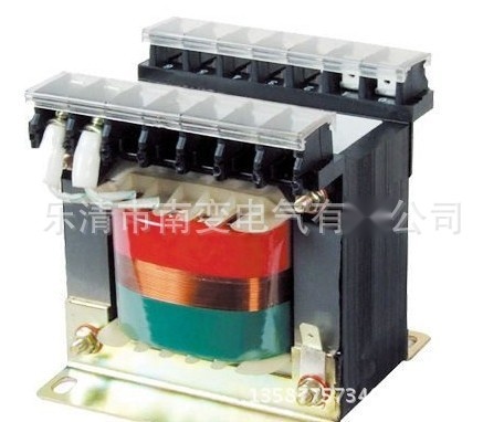 JBK3-630VA Control Transformer to Tripura