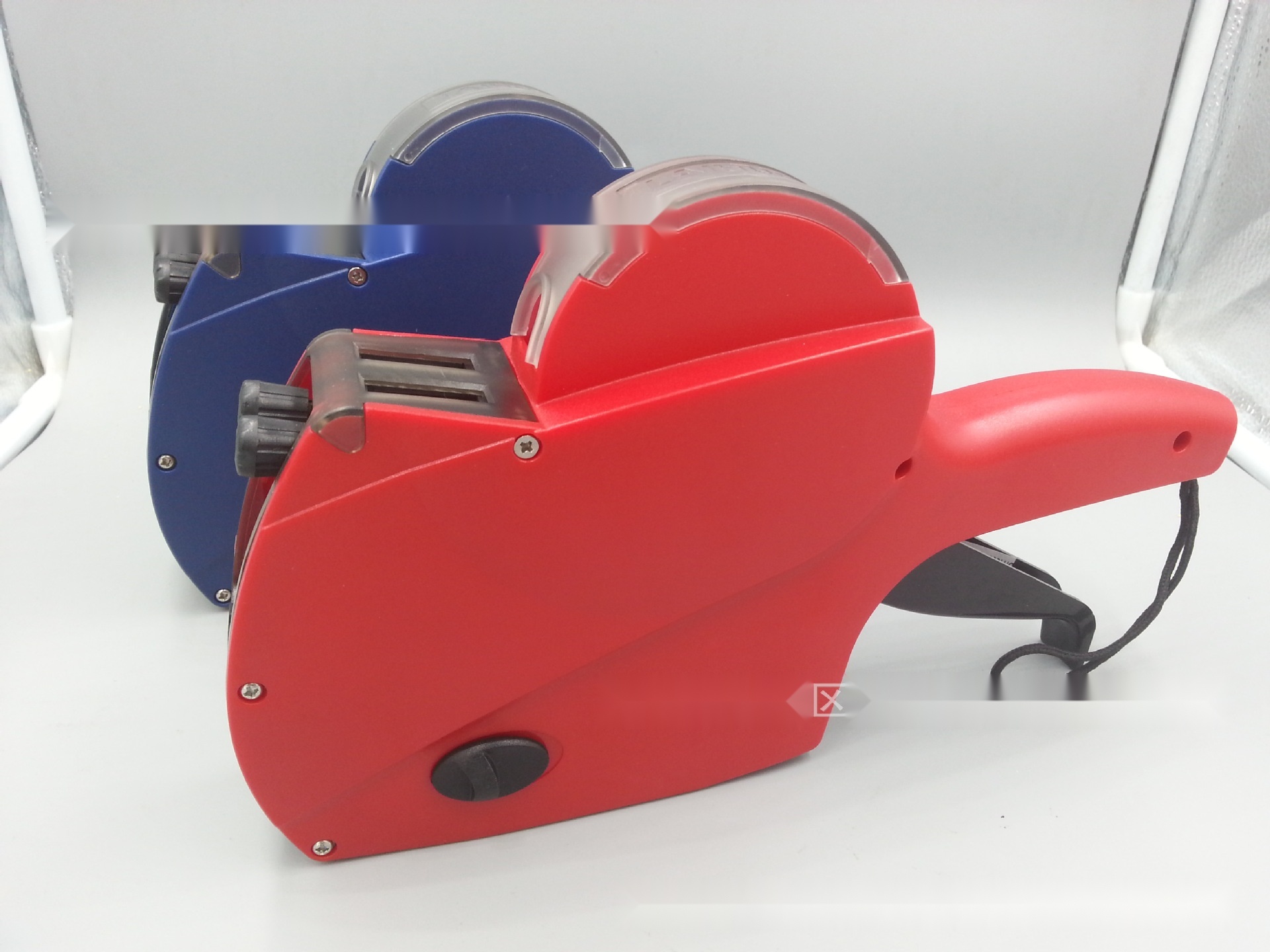 G6000 Double-Row Labeling Machine to Goa