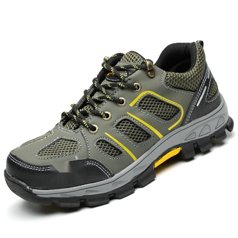 Safety shoes to Bihar