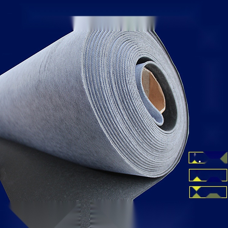 Soundproofing felt to Goa