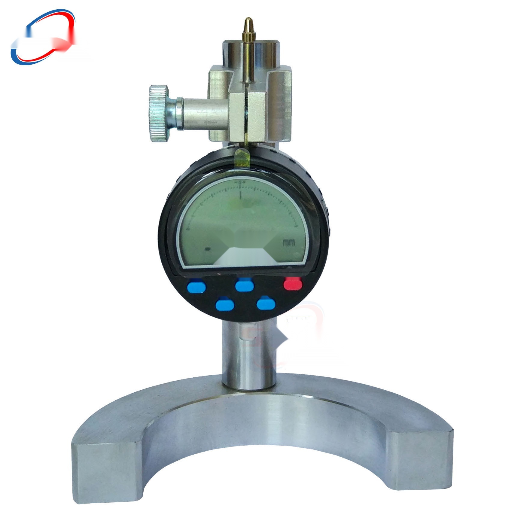 JY-J200 ultrasonic vibration meter to Madhya Pradesh