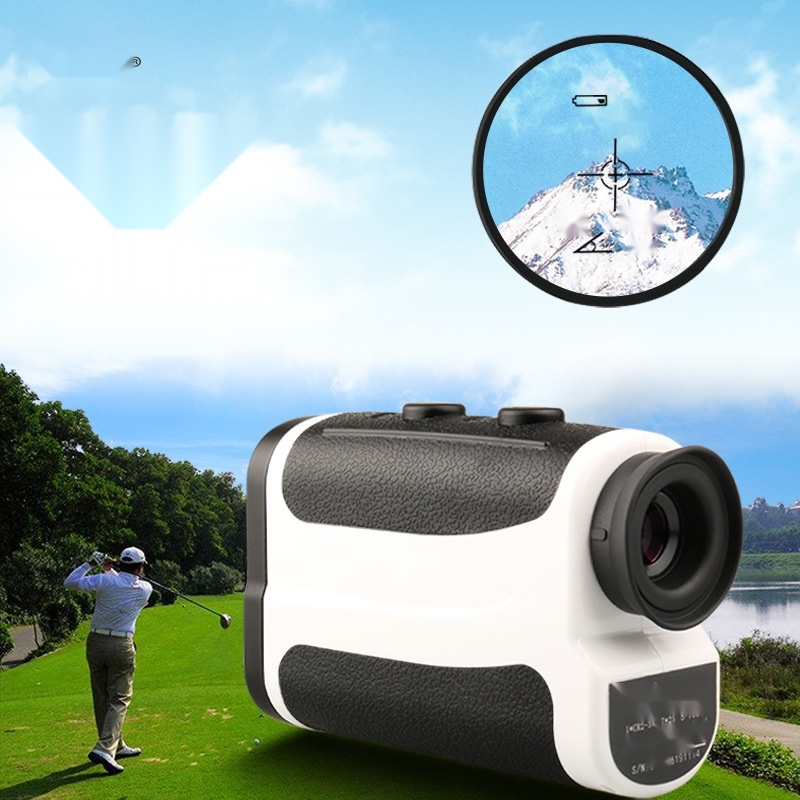 AIKE laser rangefinder to Chandigarh