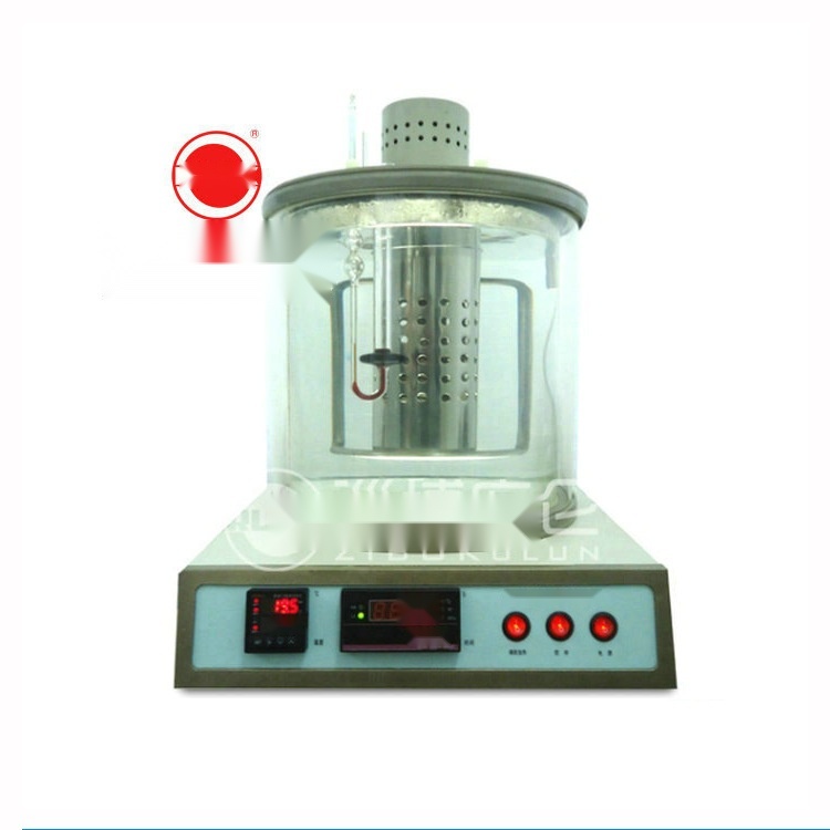 YDN-2 kinematic viscosity tester to Dadra and Nagar Haveli
