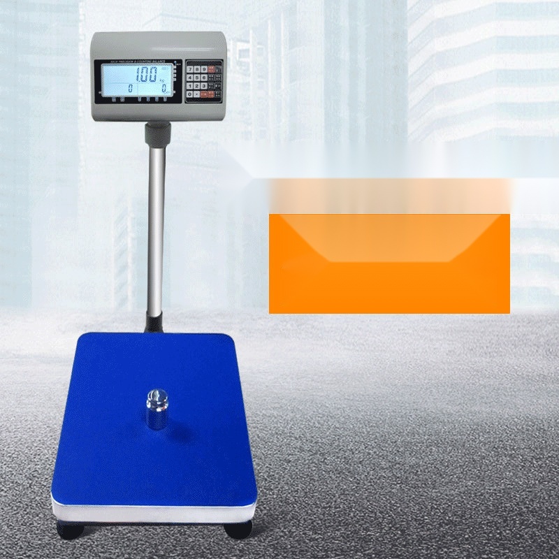 Pingfeng weighing scale to Kerala