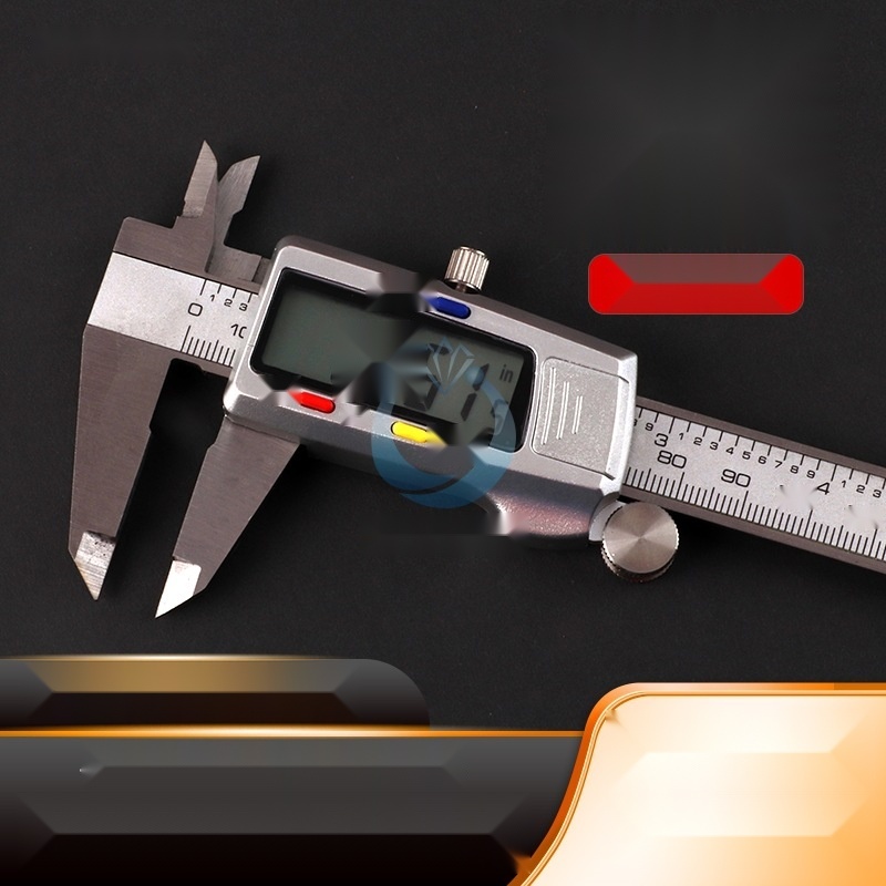Digital caliper to Uttar Pradesh