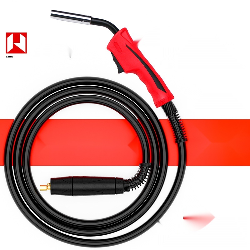 MIG welding gun to Tamil Nadu