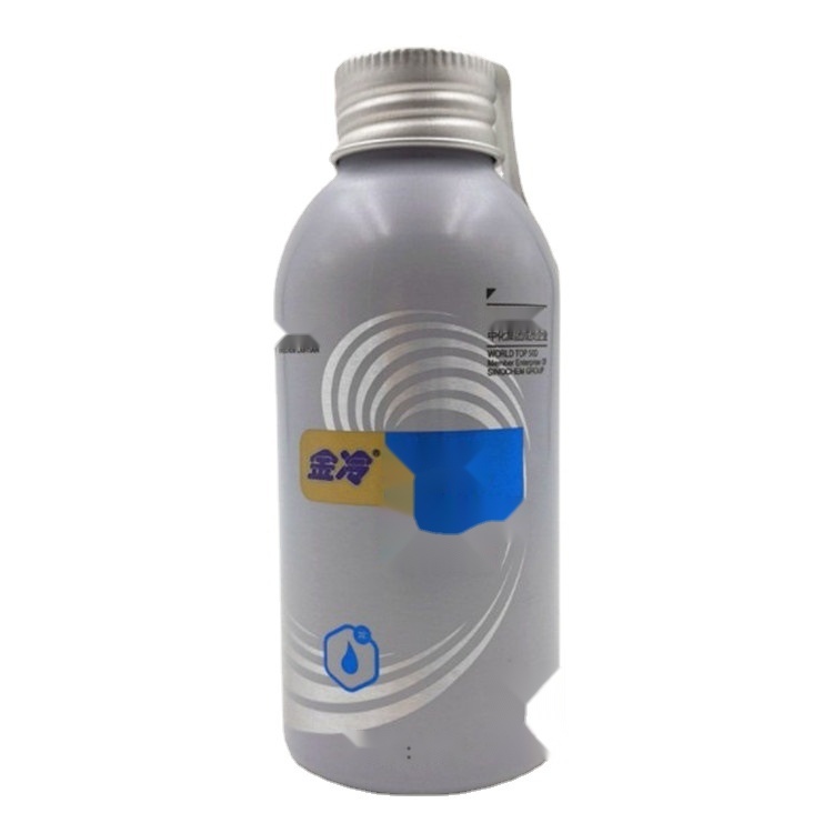 Gold Cold 134A Car Air Conditioning Refrigerant Oil to West Bengal