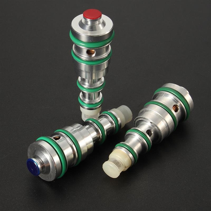 Car Air Conditioning Compressor Solenoid Valve to Odisha