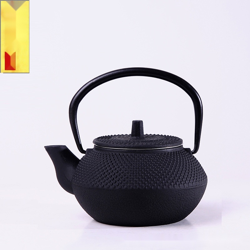 Diangongtang Iron Teapot 0.3L Series to Lakshadweep