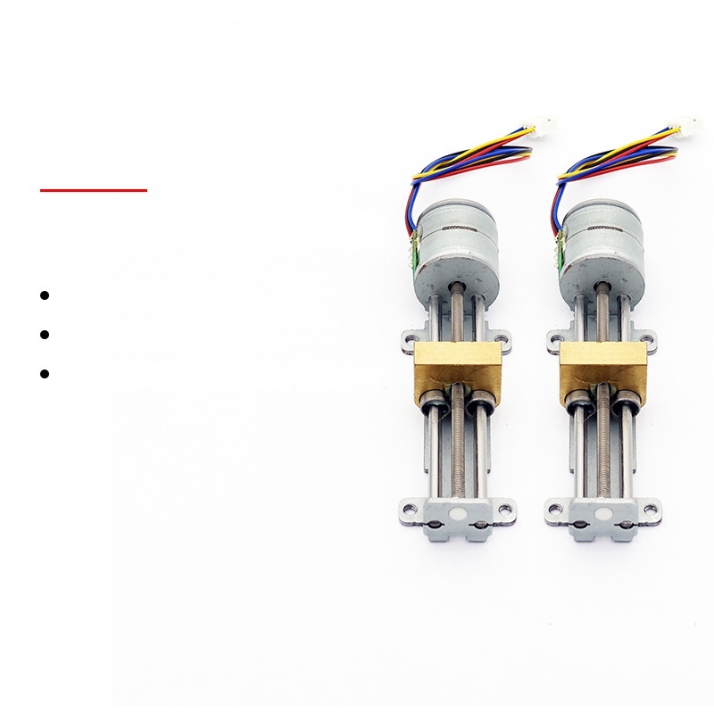 SM2012 Linear Stepper Motor to Nagaland