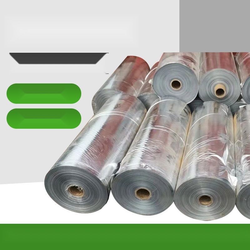 Self-Adhesive Aluminum Foil Fiberglass Cloth Tape to Punjab