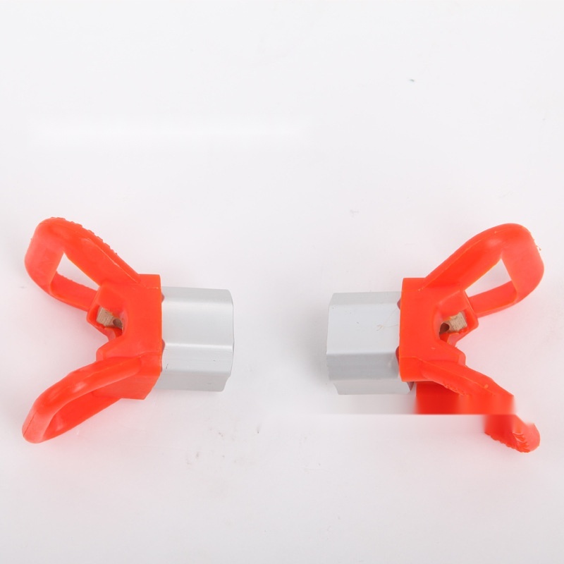 High-Pressure Airless Spray Gun Holder to Sikkim