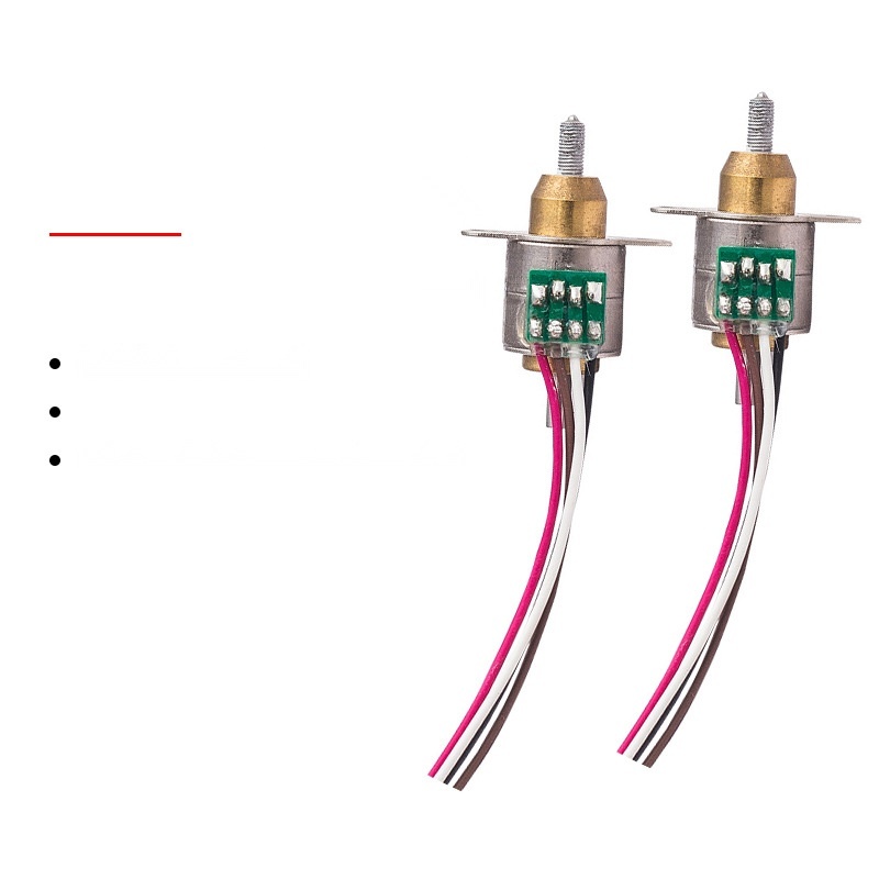 SM1069 Linear Stepper Motor to Jharkhand