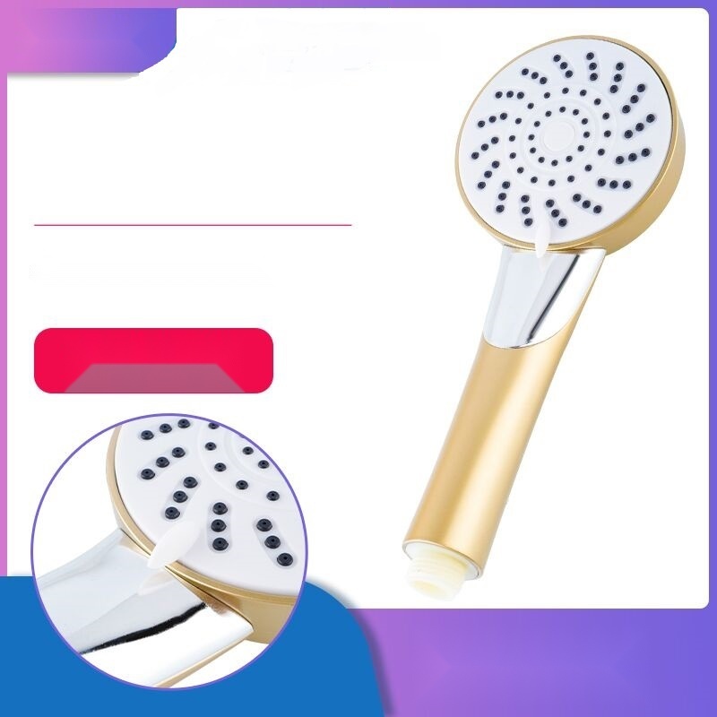 Golden Whirlwind Shower Head to Uttarakhand
