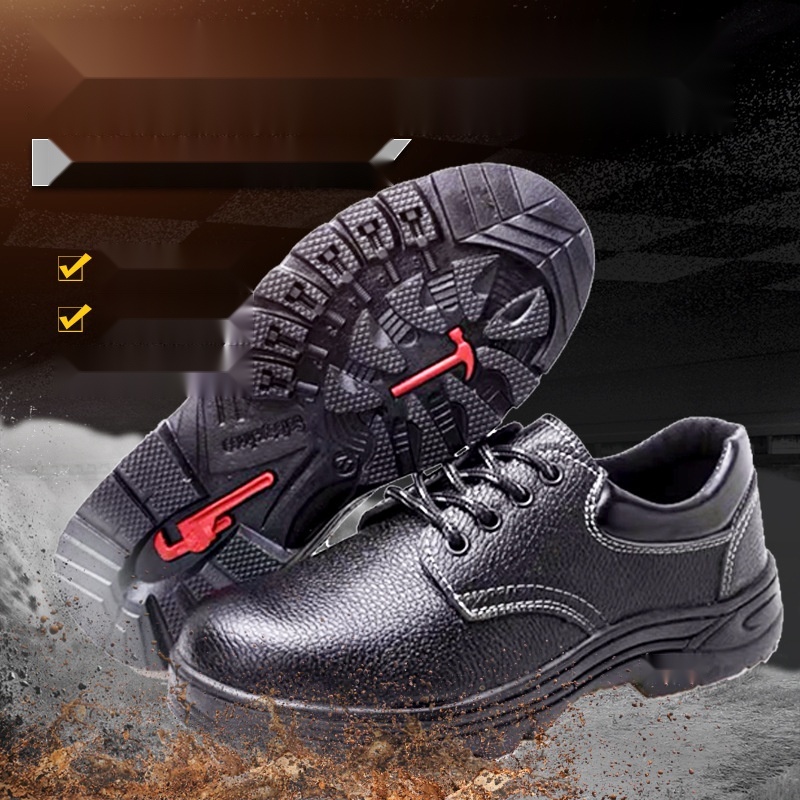Labor safety shoes to Lakshadweep