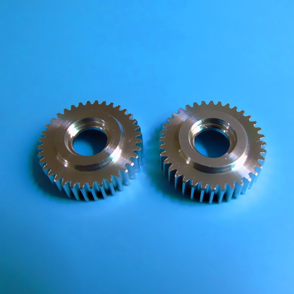 Micro gears to Telangana