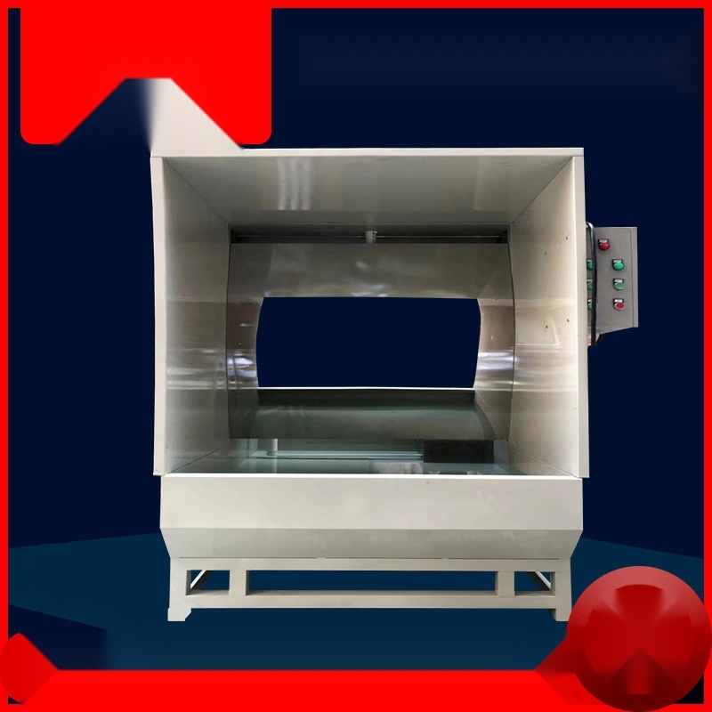 Water curtain cabinet to Himachal Pradesh