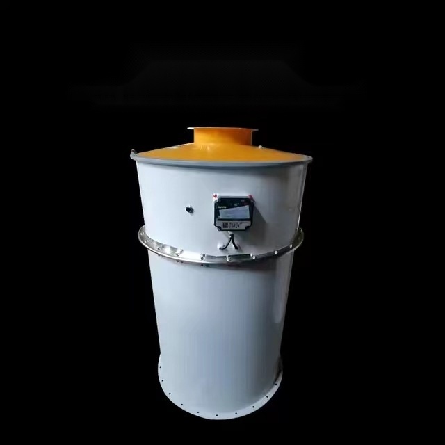 316L stainless steel pulse dust collector to Haryana