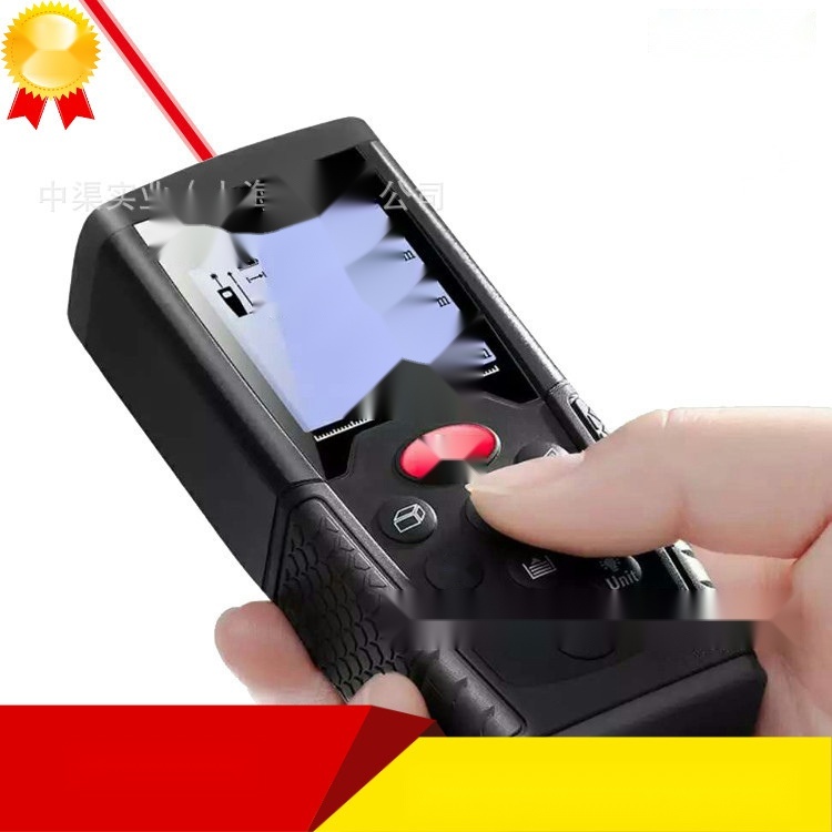 CEM LDM-80H laser distance meter to Punjab