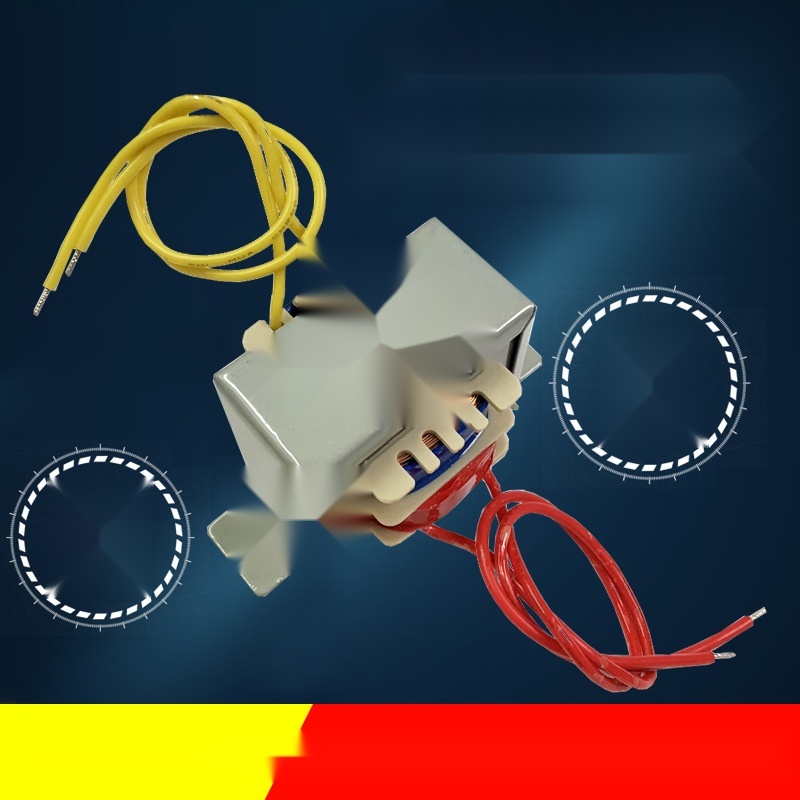 EI48*24 Power Frequency AC Power Transformer to Andhra Pradesh
