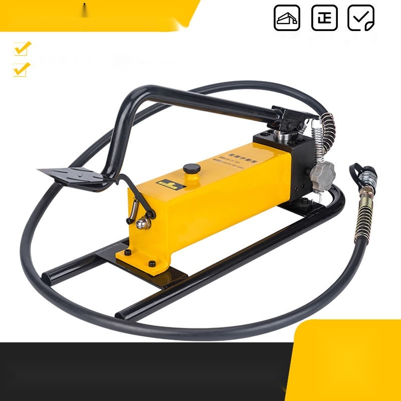 CP-700D hydraulic pump to West Bengal