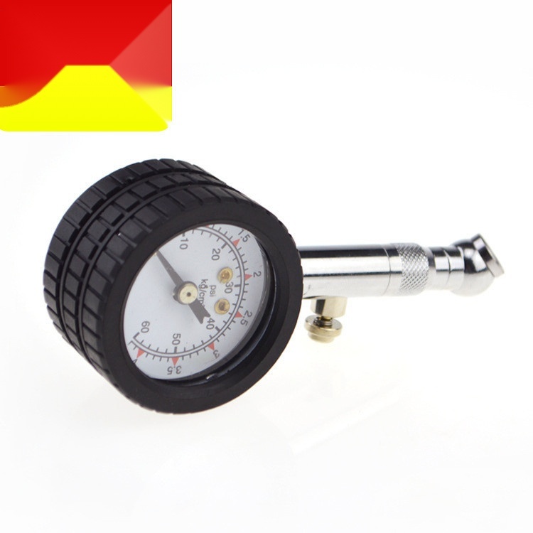 Yulite 6025 Tire Pressure Gauge to Tamil Nadu