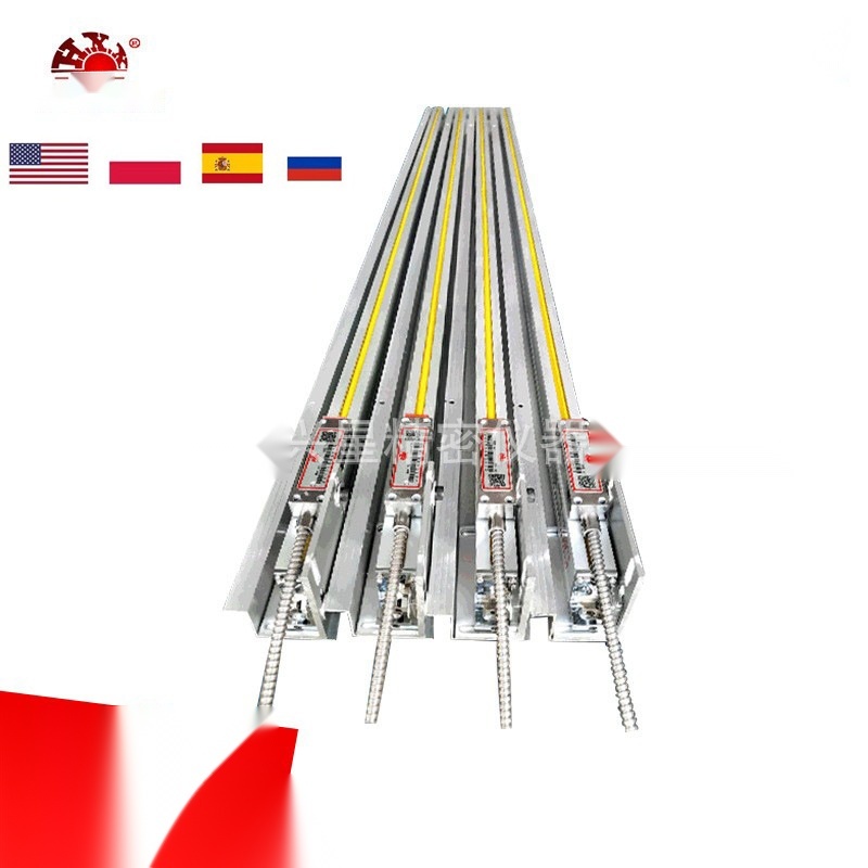 Hengxingxing GCS898 Grating Scale Digital Display Set to Telangana