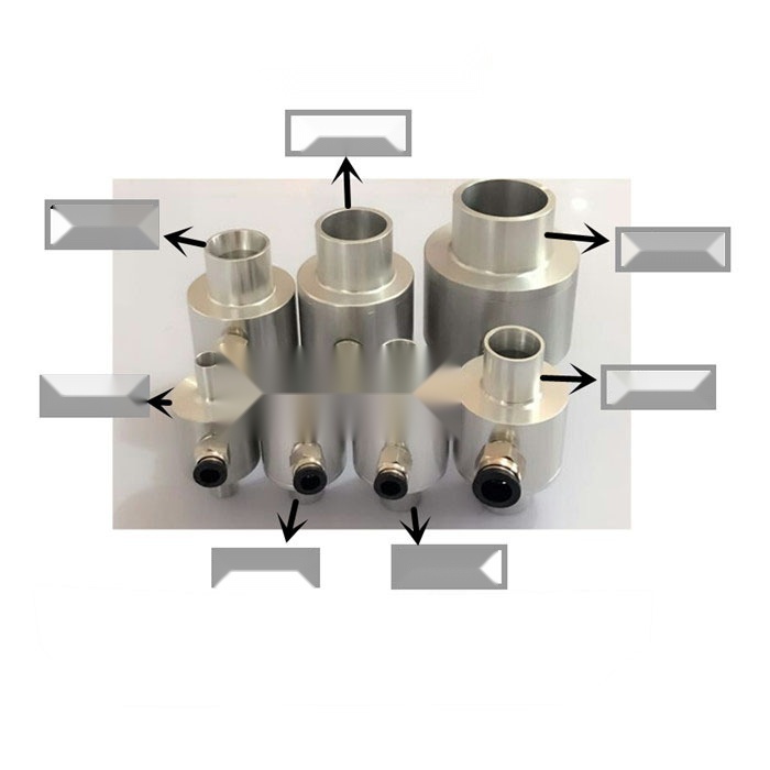 pneumatic conveyor to Goa
