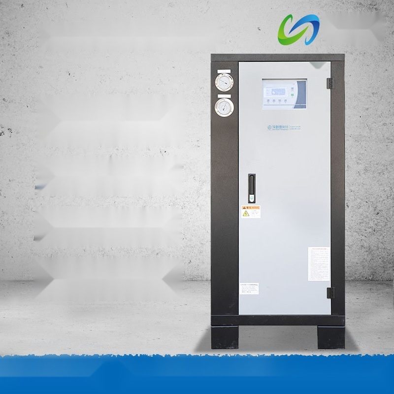industrial freezer to Assam