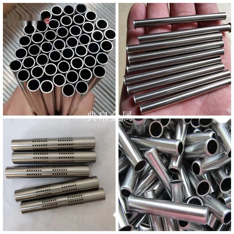 stainless steel capillary tube to Jammu and Kashmir