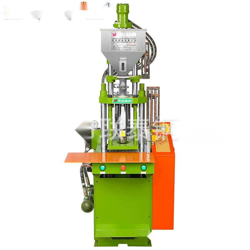 Vertical Injection Molding Machine to Daman and Diu