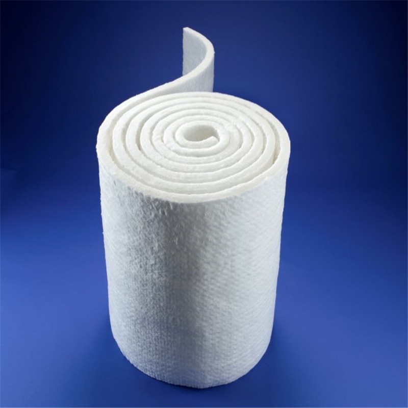 Aerogel Felt to Uttar Pradesh