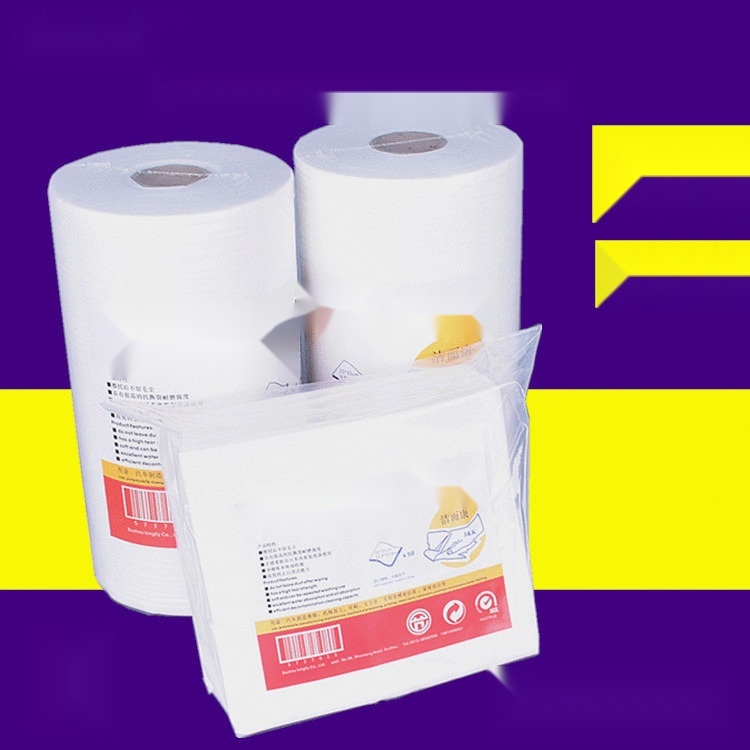 Dust-Free Paper Industrial Wiping Cloth to Chhattisgarh