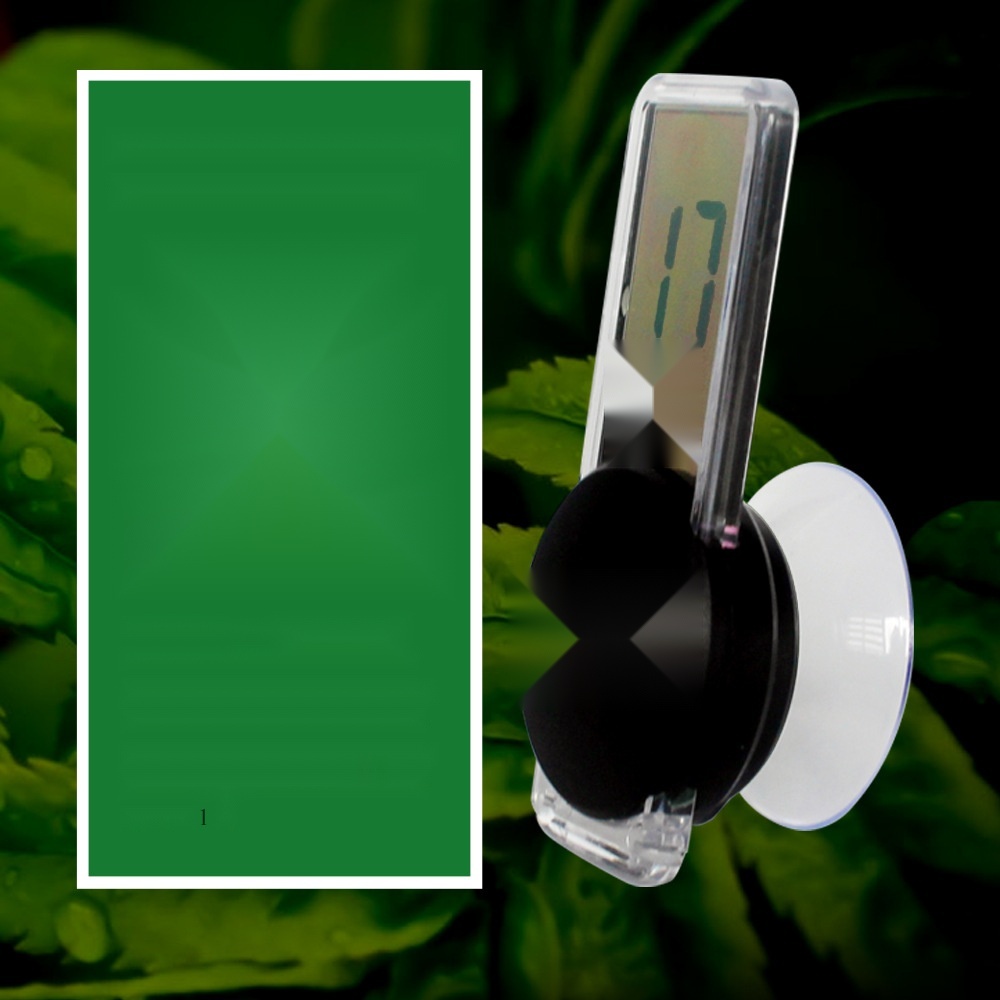 Digital Thermometer to Pondicherry