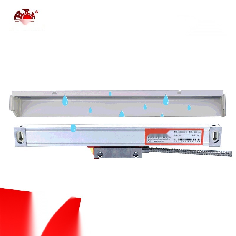 optical ruler to Bihar