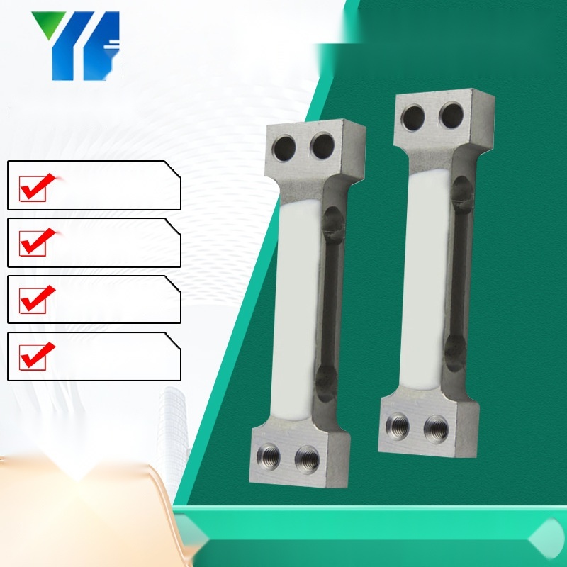 Single-Point Force Measurement Equipment to Daman and Diu