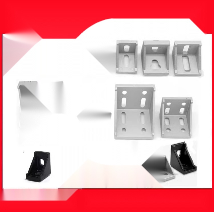 Aluminum profile accessories to Haryana