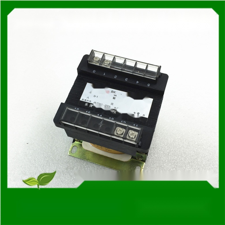 BK-300VA control transformer to Assam