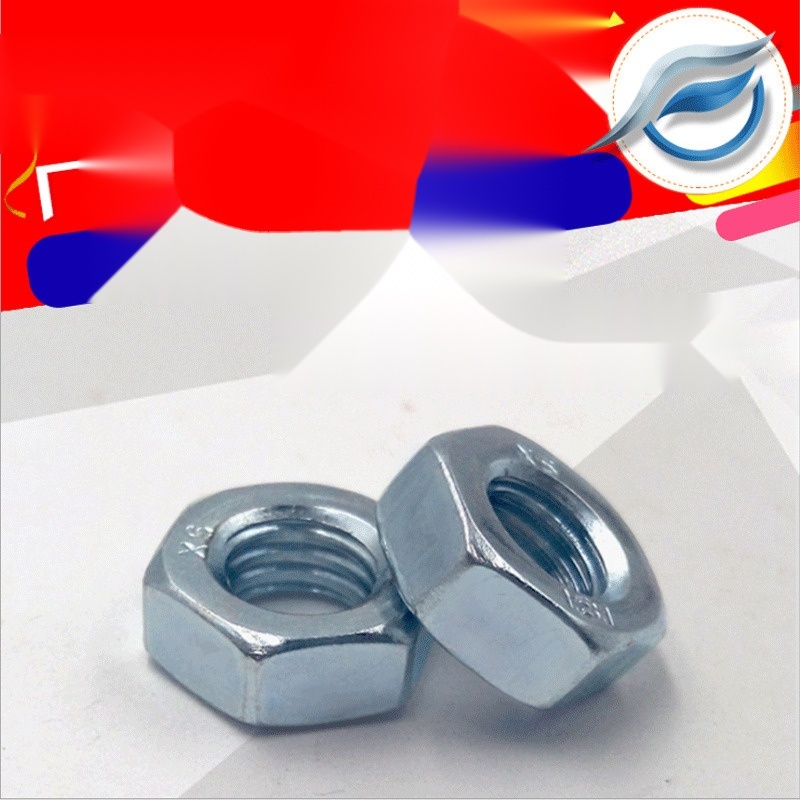 Hex nuts to Odisha