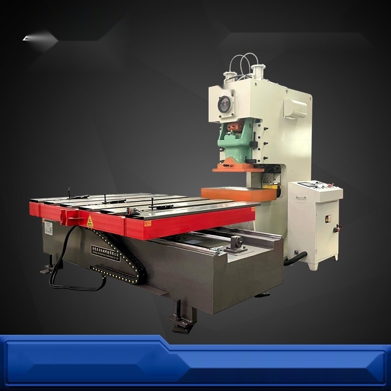 CNC punch feeder to Mizoram