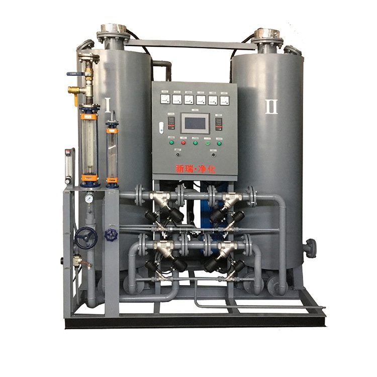 Hydrogen generator to Himachal Pradesh