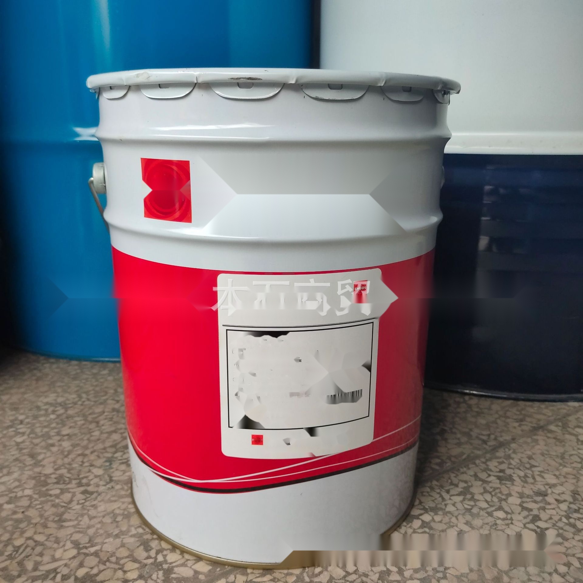 FBK OIL RO 68 industrial lubricant to Delhi