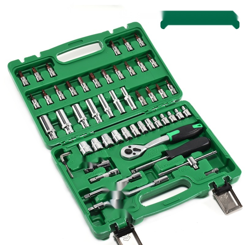 Socket set to Kerala