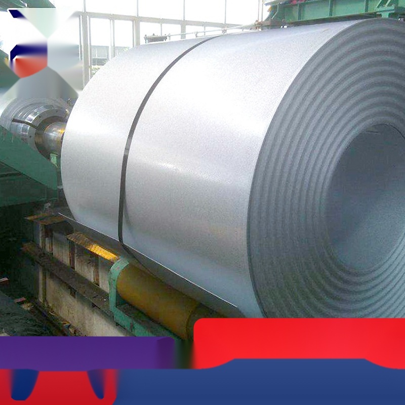 Baosteel electro-galvanized sheet to West Bengal