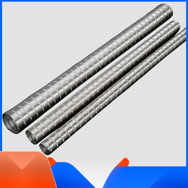 304 stainless steel ventilation pipe to Sikkim