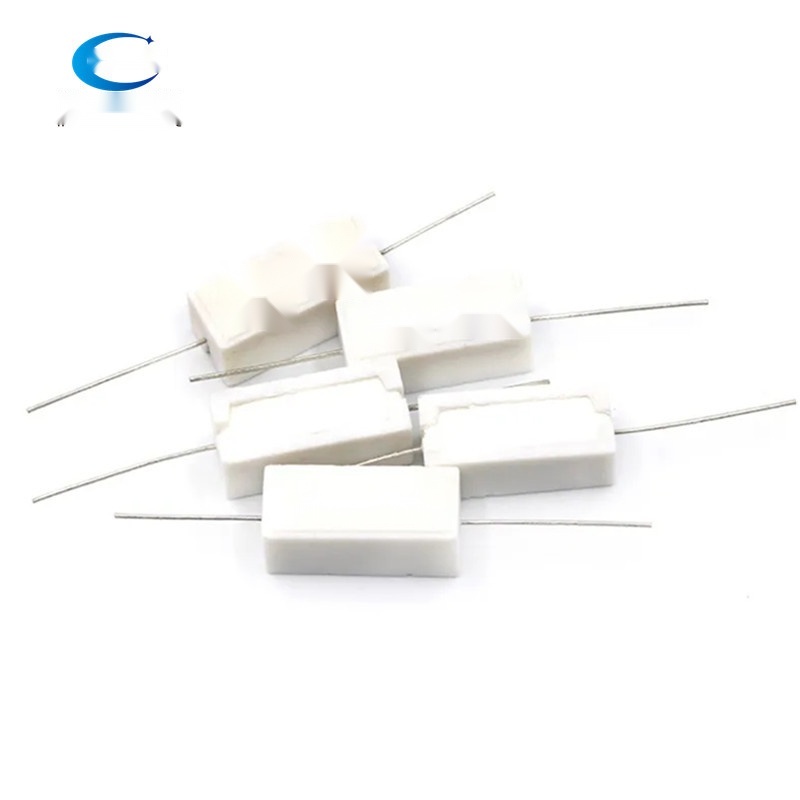 cement resistor to Maharashtra